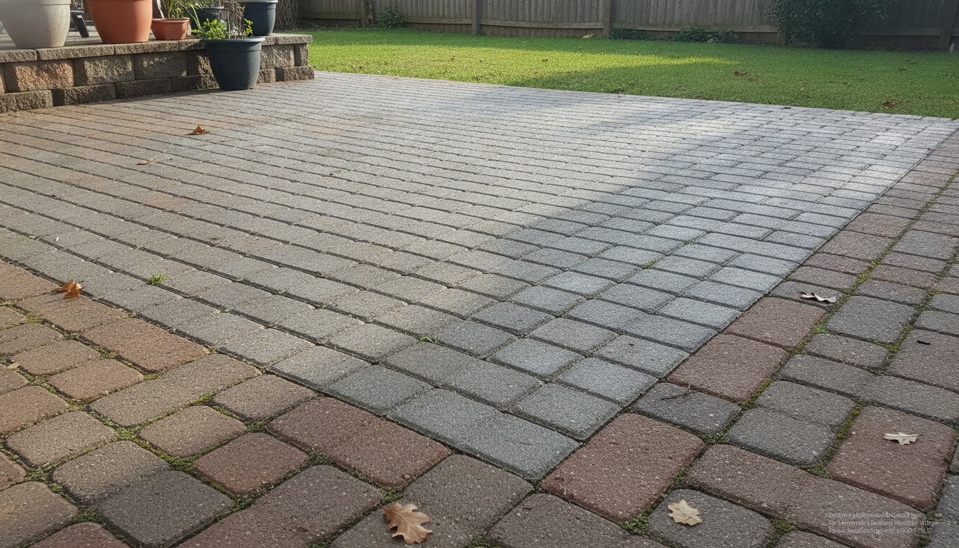 After — Project 3
